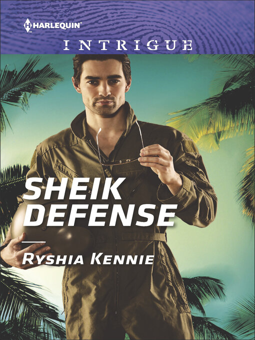 Title details for Sheik Defense by Ryshia Kennie - Available